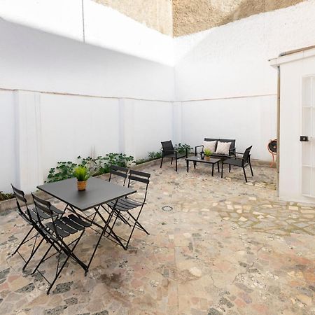 グラナダ Casa Dauroヴィラ エクステリア 写真