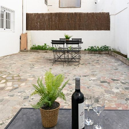 グラナダ Casa Dauroヴィラ エクステリア 写真