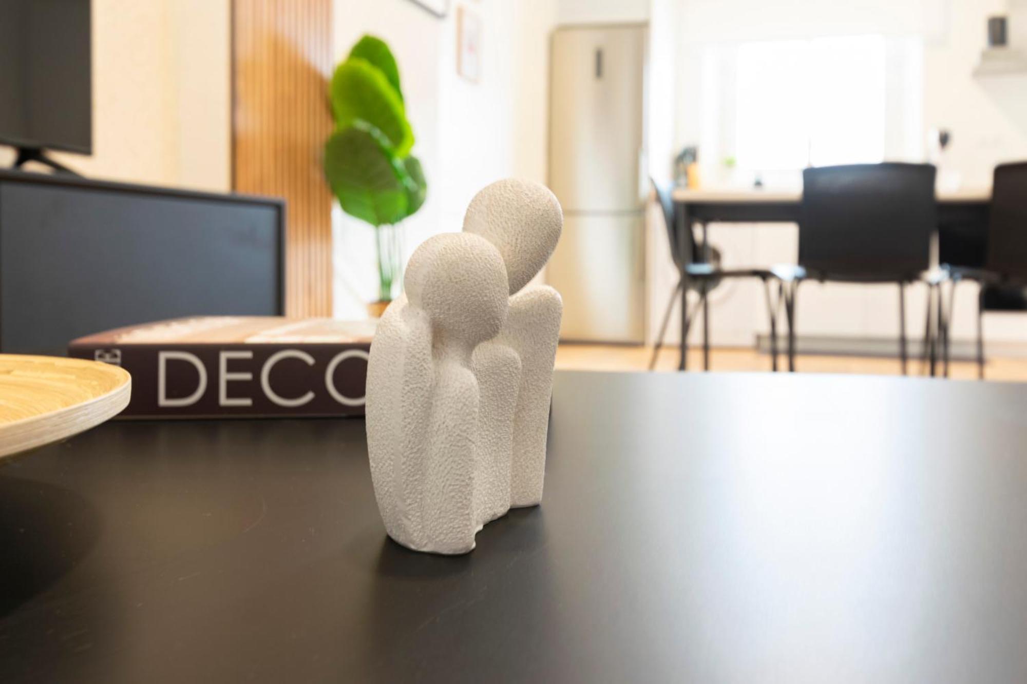 グラナダ Casa Dauroヴィラ エクステリア 写真